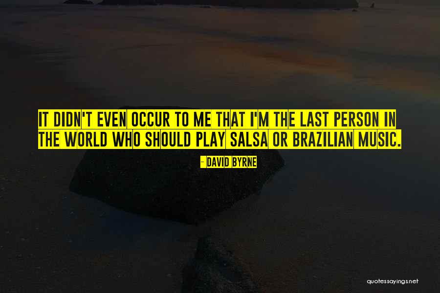 Cabin Boy Movie Quotes By David Byrne Cabin Boy Movie Quotes By David Byrne