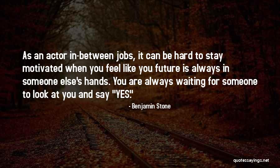 Cabin Feaver Quotes By Benjamin Stone Cabin Feaver Quotes By Benjamin Stone