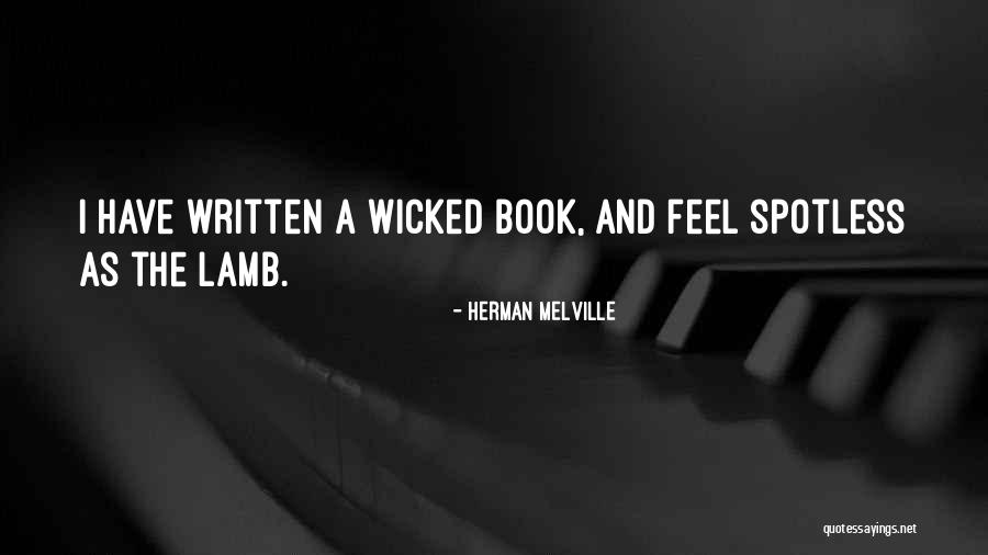 Cabin Getaway Quotes By Herman Melville Cabin Getaway Quotes By Herman Melville