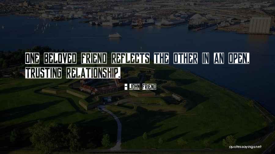 Cabin Getaway Quotes By John Friend Cabin Getaway Quotes By John Friend