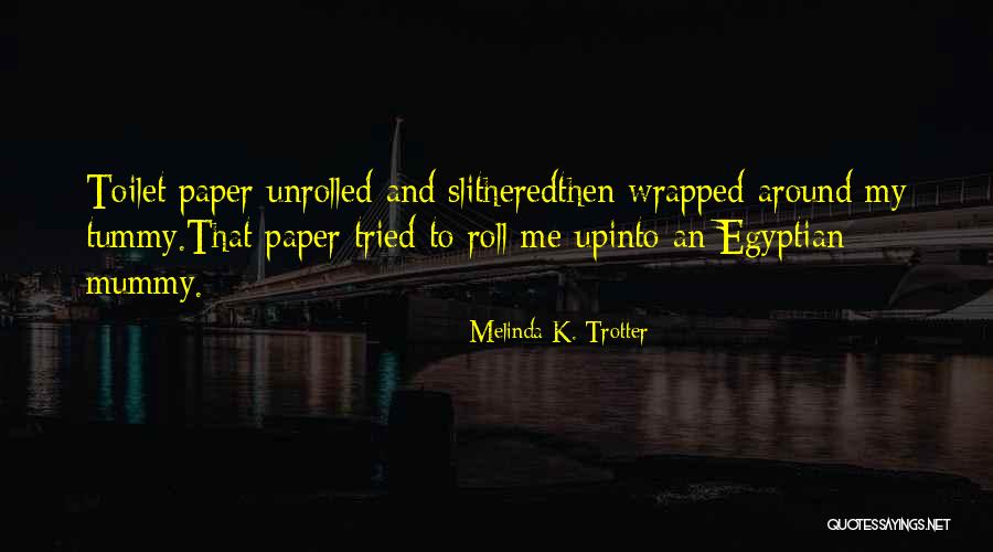 Cabin Pressure Birthday Quotes By Melinda K. Trotter Cabin Pressure Birthday Quotes By Melinda K. Trotter