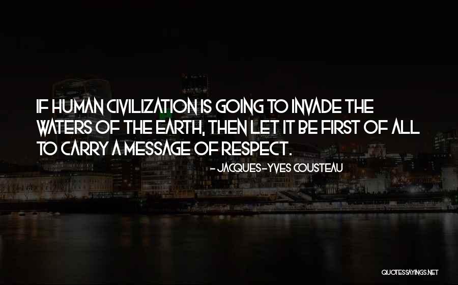 Cabined Quotes By Jacques-Yves Cousteau Cabined Quotes By Jacques-Yves Cousteau