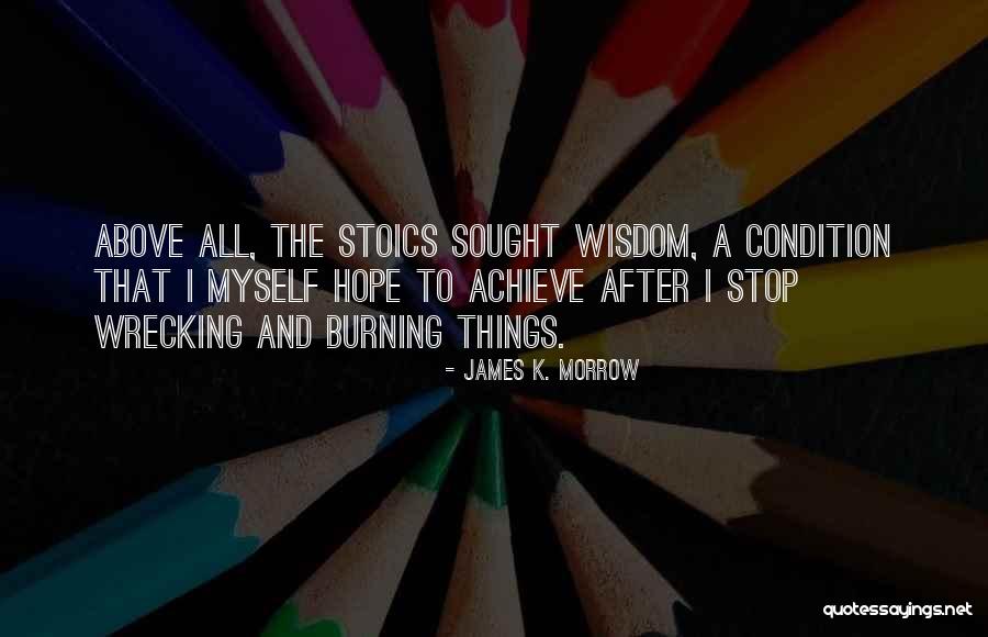 Cabinet Makers Warehouse Quotes By James K. Morrow Cabinet Makers Warehouse Quotes By James K. Morrow