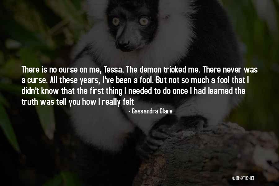 Cabinetmakers Local 252 Quotes By Cassandra Clare Cabinetmakers Local 252 Quotes By Cassandra Clare