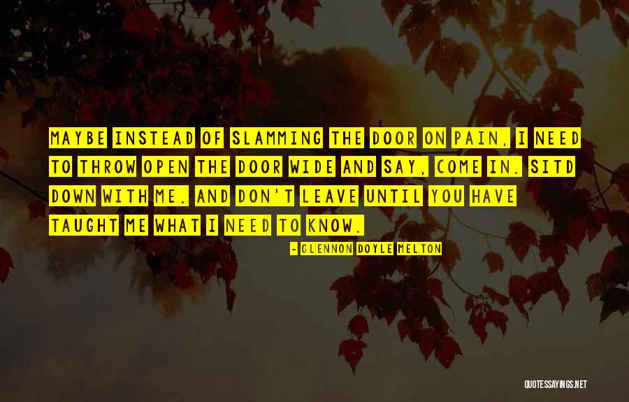 Cabiria Full Quotes By Glennon Doyle Melton Cabiria Full Quotes By Glennon Doyle Melton