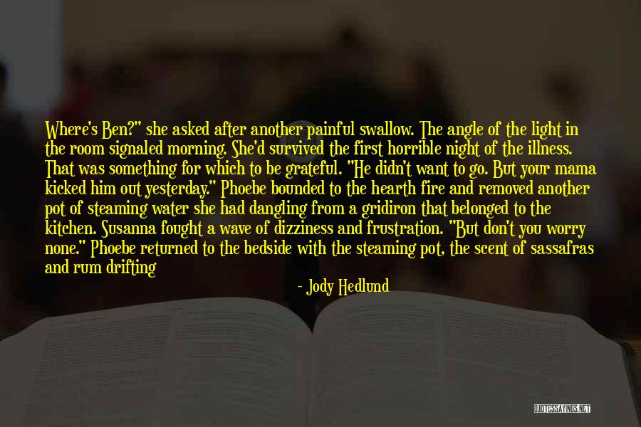 Cabiria Jacobsen Quotes By Jody Hedlund Cabiria Jacobsen Quotes By Jody Hedlund