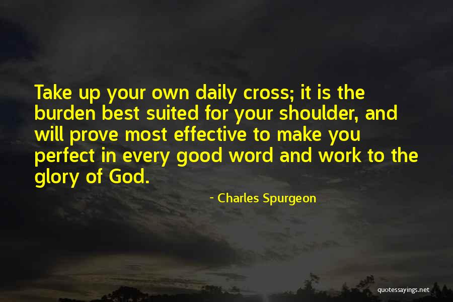 Cabmen Horse Quotes By Charles Spurgeon Cabmen Horse Quotes By Charles Spurgeon