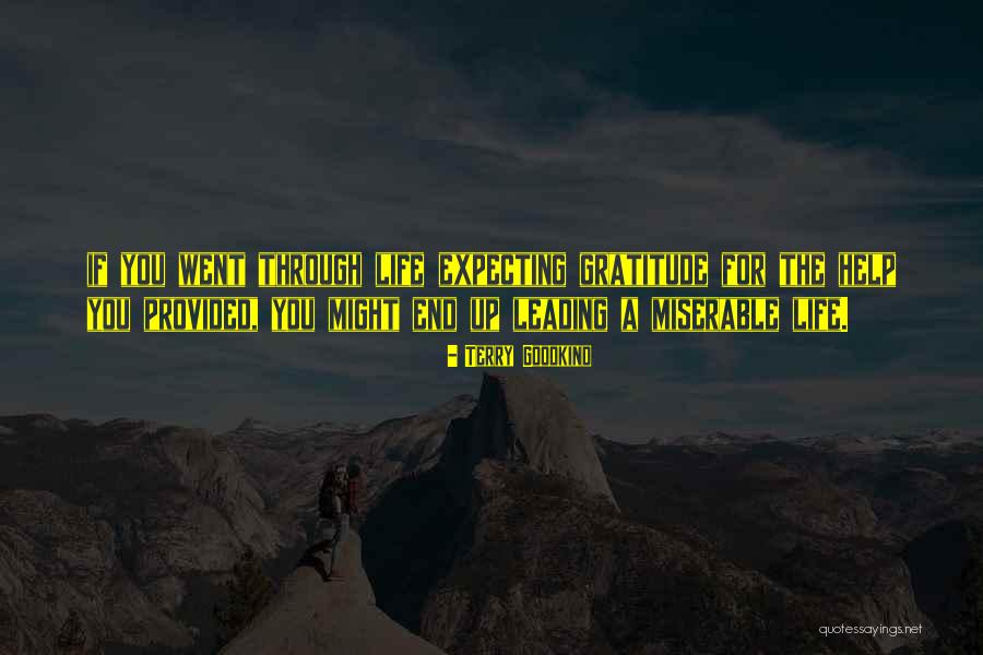 Cabo Sky Tours Quotes By Terry Goodkind Cabo Sky Tours Quotes By Terry Goodkind