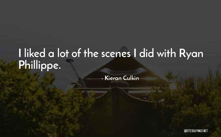 Caboche Ceiling Quotes By Kieran Culkin Caboche Ceiling Quotes By Kieran Culkin