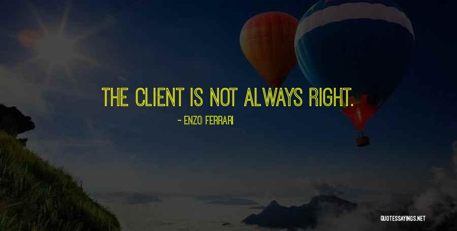 Caboche Foscarini Quotes By Enzo Ferrari Caboche Foscarini Quotes By Enzo Ferrari