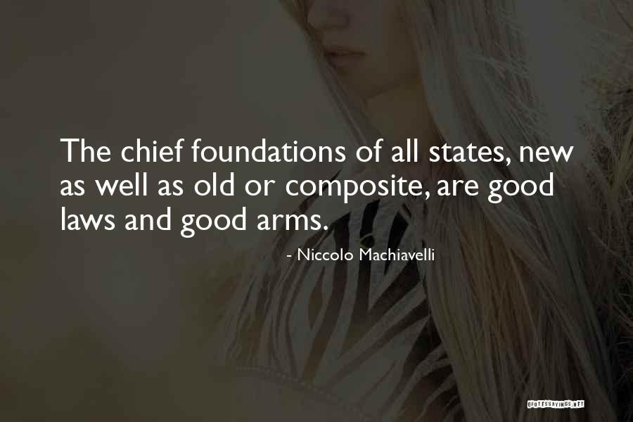 Caboodle Makeup Quotes By Niccolo Machiavelli Caboodle Makeup Quotes By Niccolo Machiavelli