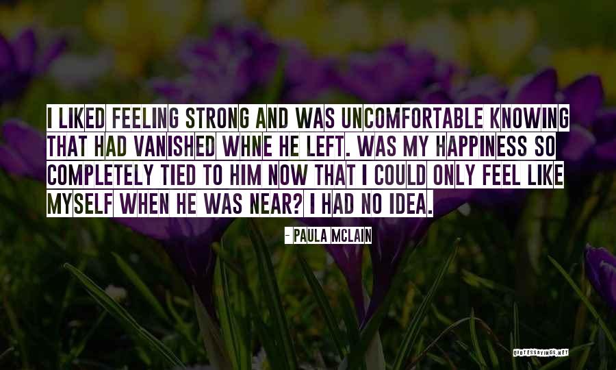 Cabooses In Winter Quotes By Paula McLain Cabooses In Winter Quotes By Paula McLain