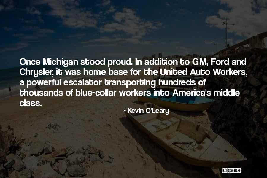 Cabotage Containers Quotes By Kevin O'Leary Cabotage Containers Quotes By Kevin O'Leary