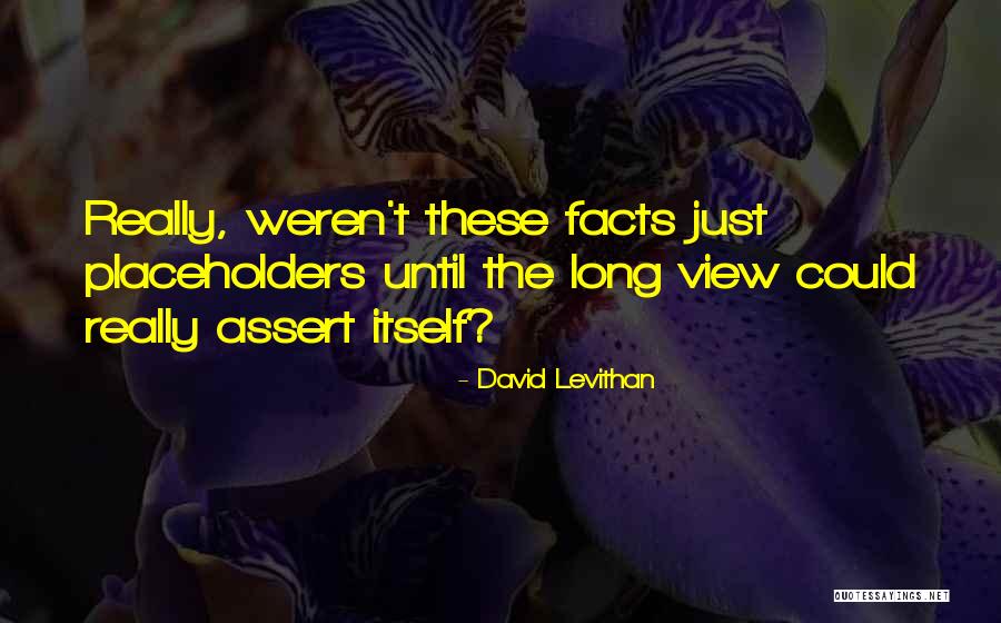 Cabotage Policy Quotes By David Levithan Cabotage Policy Quotes By David Levithan