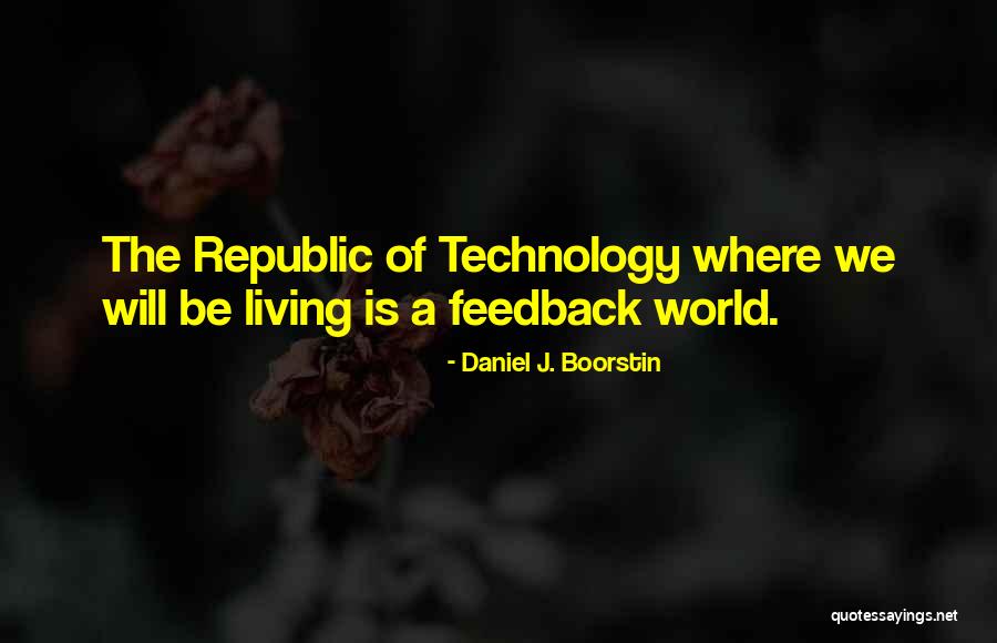 Cabotine Gres Quotes By Daniel J. Boorstin Cabotine Gres Quotes By Daniel J. Boorstin