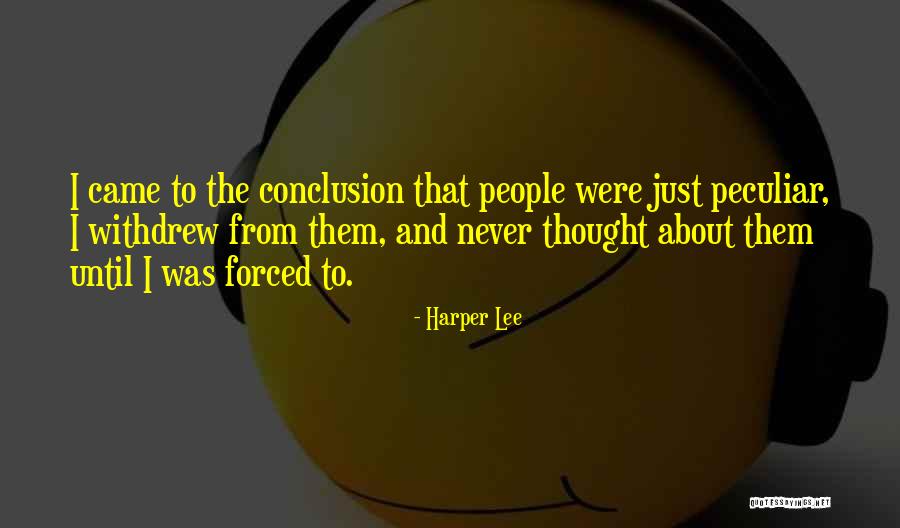 Cabraja Glumac Quotes By Harper Lee Cabraja Glumac Quotes By Harper Lee