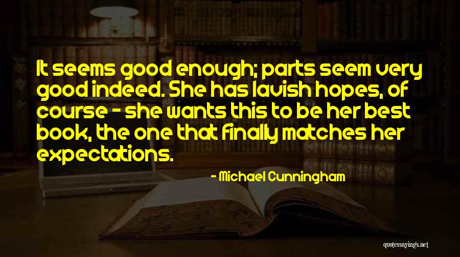Cabraja Marijan Quotes By Michael Cunningham Cabraja Marijan Quotes By Michael Cunningham