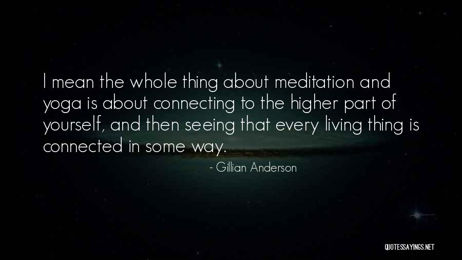 Cabran Wine Quotes By Gillian Anderson Cabran Wine Quotes By Gillian Anderson