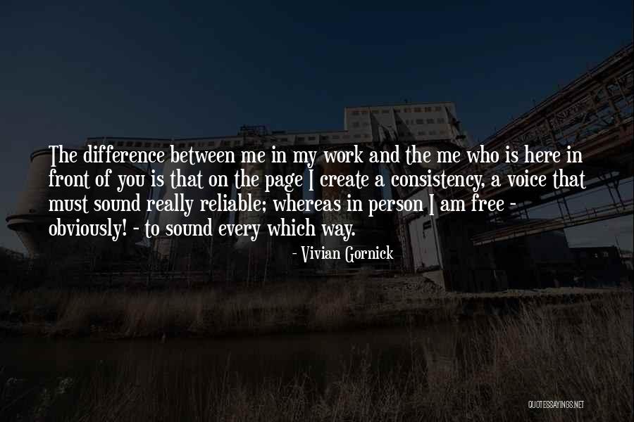 Cabran Wine Quotes By Vivian Gornick Cabran Wine Quotes By Vivian Gornick