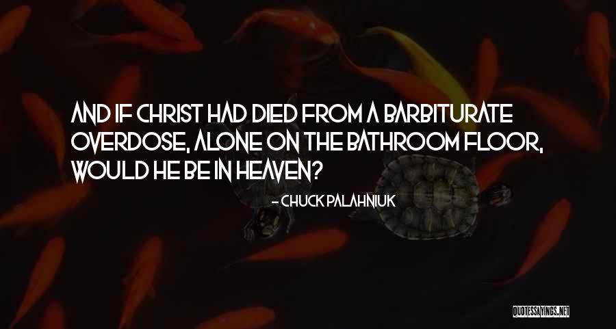 Cabras Bebes Quotes By Chuck Palahniuk Cabras Bebes Quotes By Chuck Palahniuk
