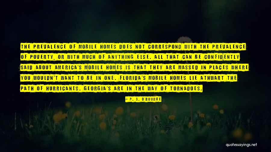 Cabras Bebes Quotes By P. J. O'Rourke Cabras Bebes Quotes By P. J. O'Rourke