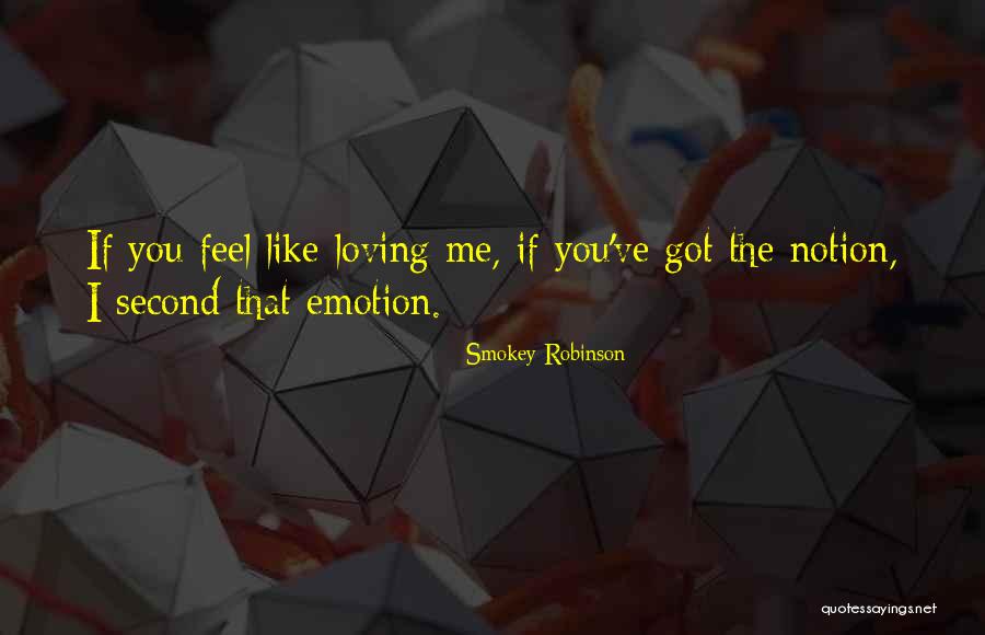 Cabras Bebes Quotes By Smokey Robinson Cabras Bebes Quotes By Smokey Robinson