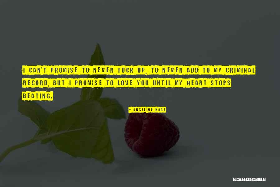 Cabrera Miguel Quotes By Angeline Kace Cabrera Miguel Quotes By Angeline Kace