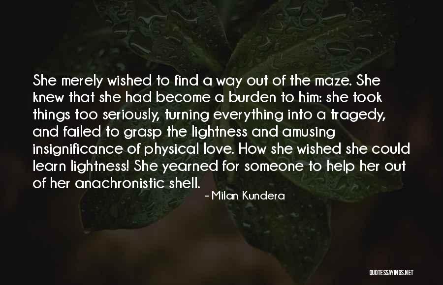 Cabrera Miguel Quotes By Milan Kundera Cabrera Miguel Quotes By Milan Kundera