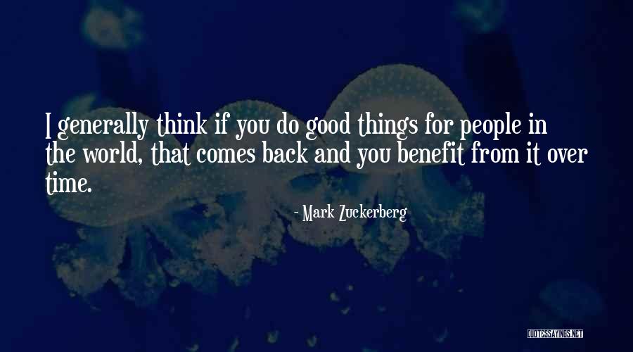 Cabreras Pasadena Quotes By Mark Zuckerberg Cabreras Pasadena Quotes By Mark Zuckerberg