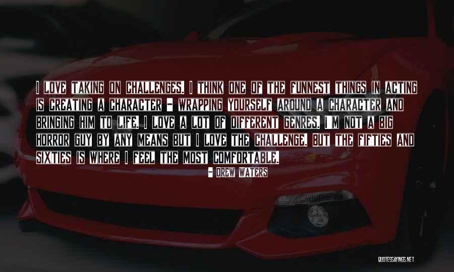 Cabrero Definicion Quotes By Drew Waters Cabrero Definicion Quotes By Drew Waters