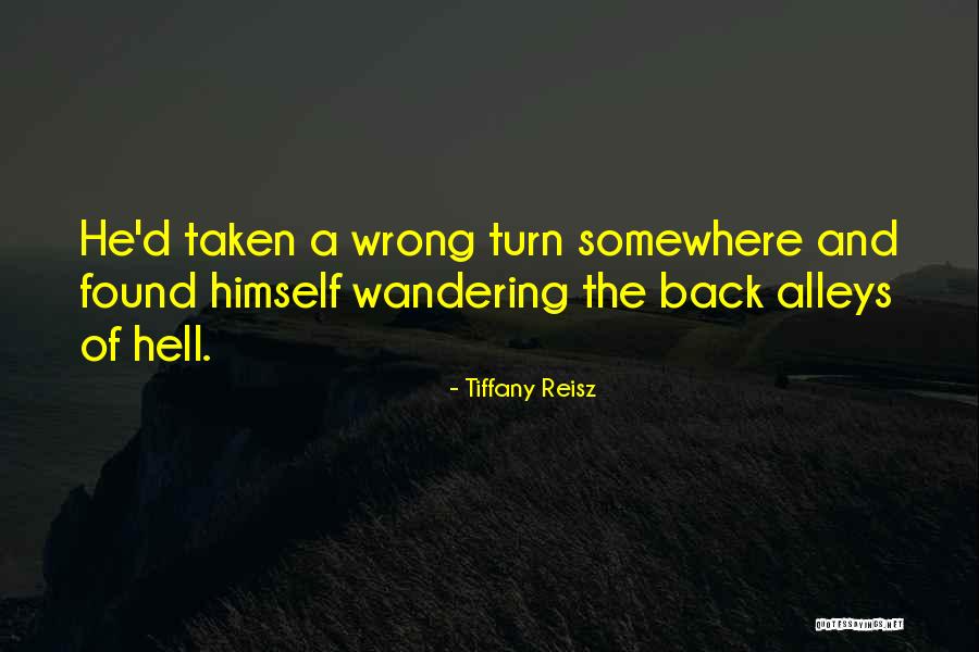 Cabrero Definicion Quotes By Tiffany Reisz Cabrero Definicion Quotes By Tiffany Reisz