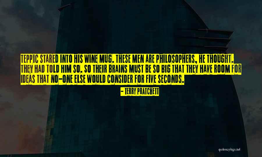 Cabrero Infante Quotes By Terry Pratchett Cabrero Infante Quotes By Terry Pratchett