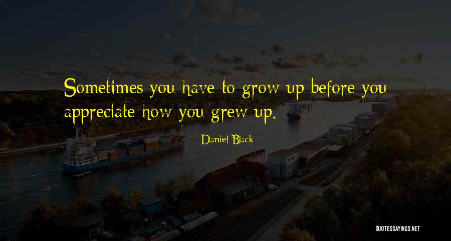 Cabretta Quotes By Daniel Black Cabretta Quotes By Daniel Black