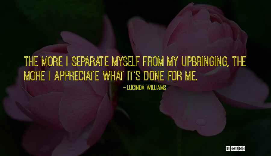 Cabretta Quotes By Lucinda Williams Cabretta Quotes By Lucinda Williams