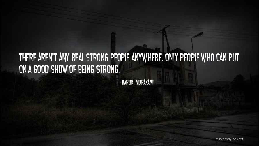 Cabria A Sunshine Quotes By Haruki Murakami Cabria A Sunshine Quotes By Haruki Murakami