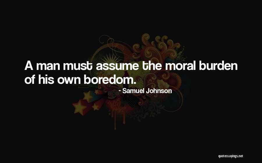 Cabria A Sunshine Quotes By Samuel Johnson Cabria A Sunshine Quotes By Samuel Johnson