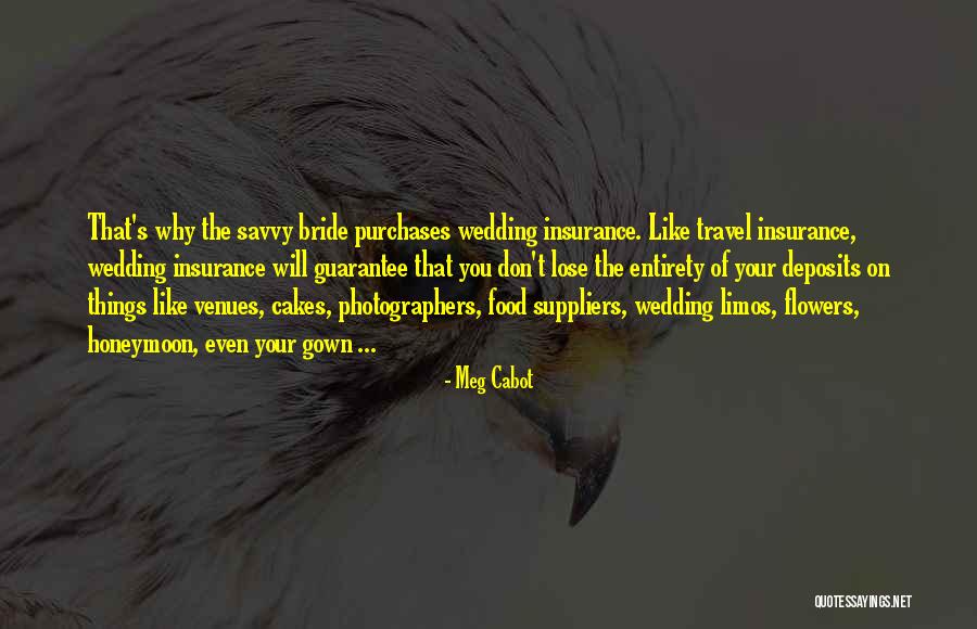 Cabria Miller Quotes By Meg Cabot Cabria Miller Quotes By Meg Cabot