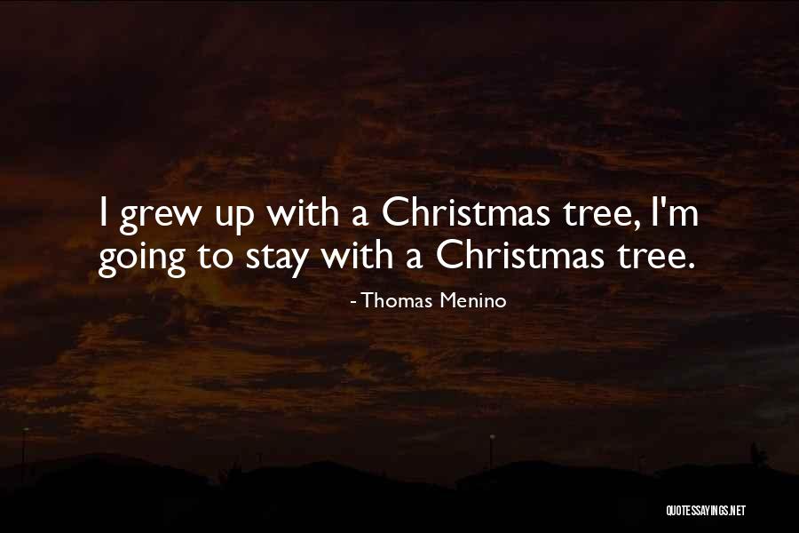 Cabria Miller Quotes By Thomas Menino Cabria Miller Quotes By Thomas Menino