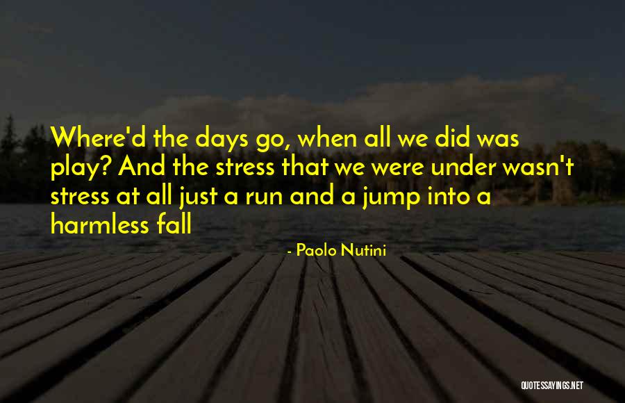 Cabrillas Venenosas Quotes By Paolo Nutini Cabrillas Venenosas Quotes By Paolo Nutini