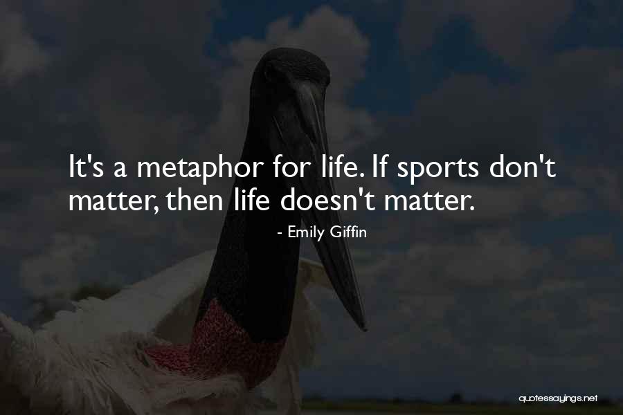 Cabrini Athletics Quotes By Emily Giffin Cabrini Athletics Quotes By Emily Giffin