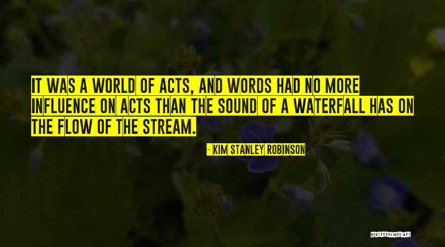 Cabrini Athletics Quotes By Kim Stanley Robinson Cabrini Athletics Quotes By Kim Stanley Robinson