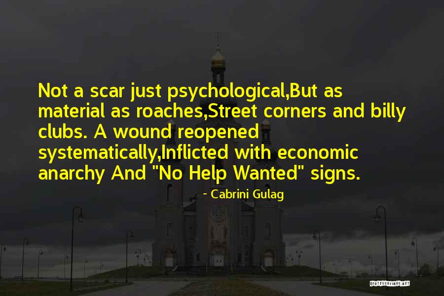 Cabrini Gulag Quotes 2140548 Cabrini Gulag Quotes 2140548