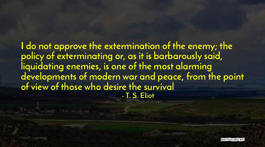 Cabrini Hospital Alexandria Quotes By T. S. Eliot Cabrini Hospital Alexandria Quotes By T. S. Eliot
