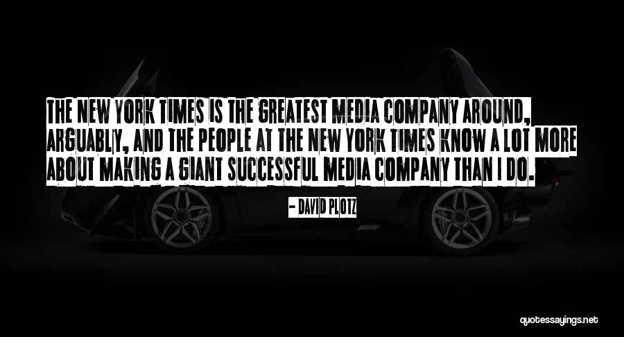 Cabrits Quotes By David Plotz Cabrits Quotes By David Plotz
