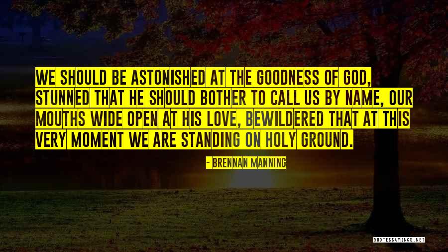 Cabrol Graft Quotes By Brennan Manning Cabrol Graft Quotes By Brennan Manning