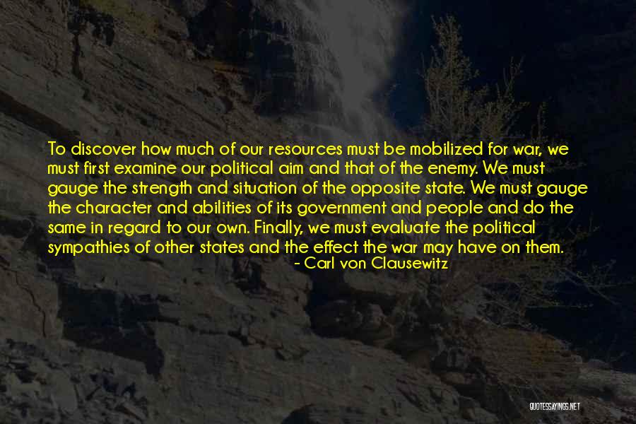 Cabrol Group Quotes By Carl Von Clausewitz Cabrol Group Quotes By Carl Von Clausewitz