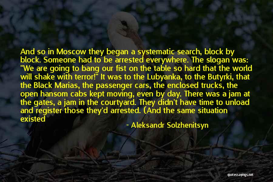 Cabs Quotes By Aleksandr Solzhenitsyn Cabs Quotes By Aleksandr Solzhenitsyn