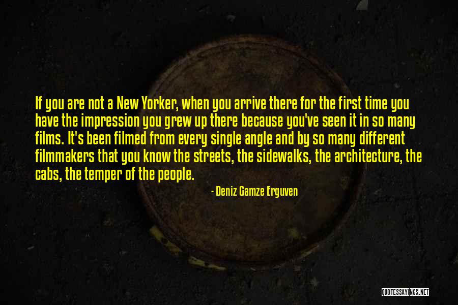 Cabs Quotes By Deniz Gamze Erguven Cabs Quotes By Deniz Gamze Erguven