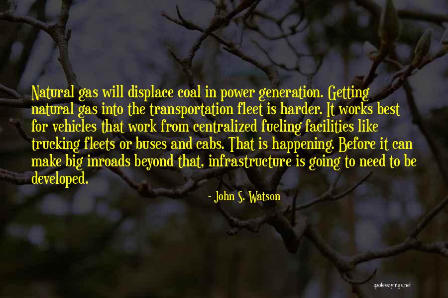 Cabs Quotes By John S. Watson Cabs Quotes By John S. Watson