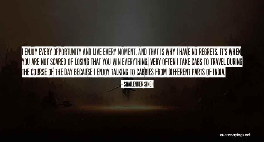 Cabs Quotes By Shailender Singh Cabs Quotes By Shailender Singh